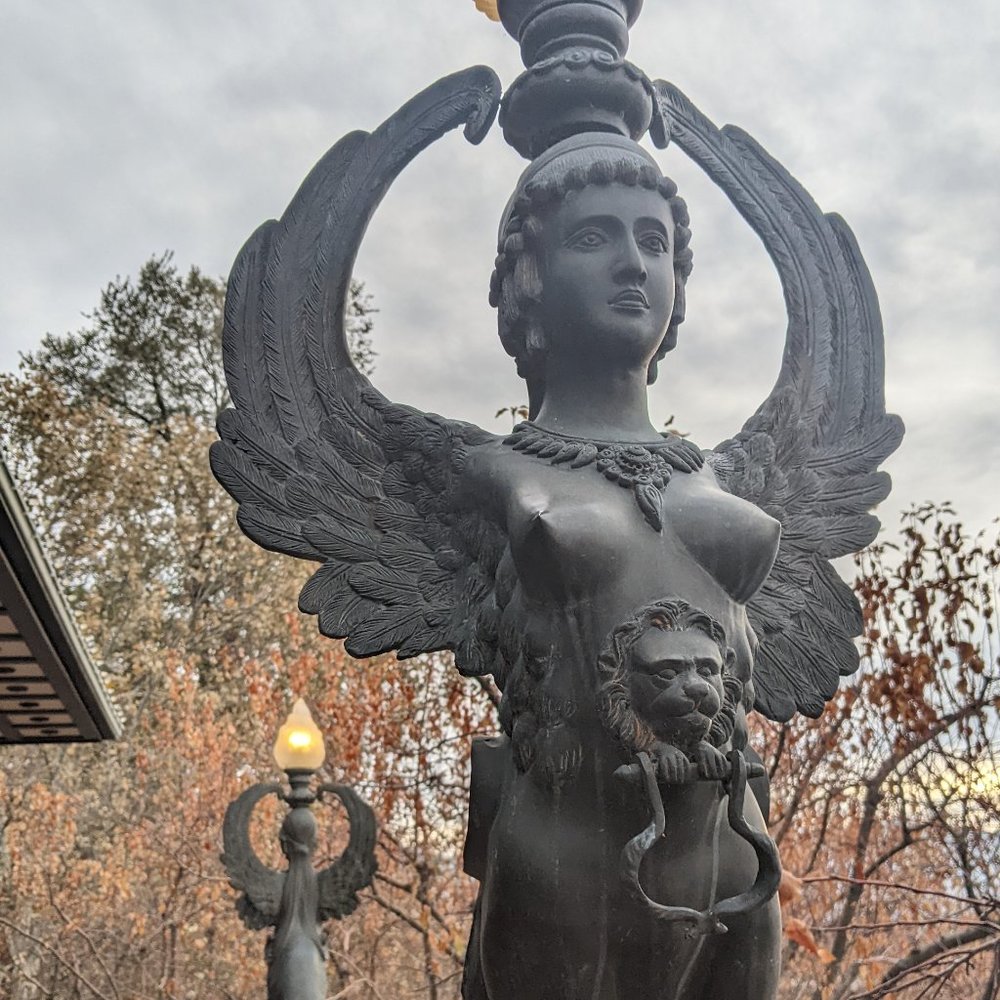 Meet your Posher, Shwarbs!